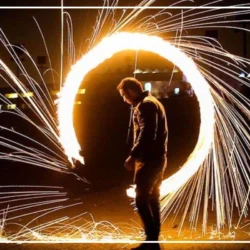 تاریخ چهارشنبه سوری ۱۴۰۴ + چهارشنبه سوری امسال کی و چه تاریخی