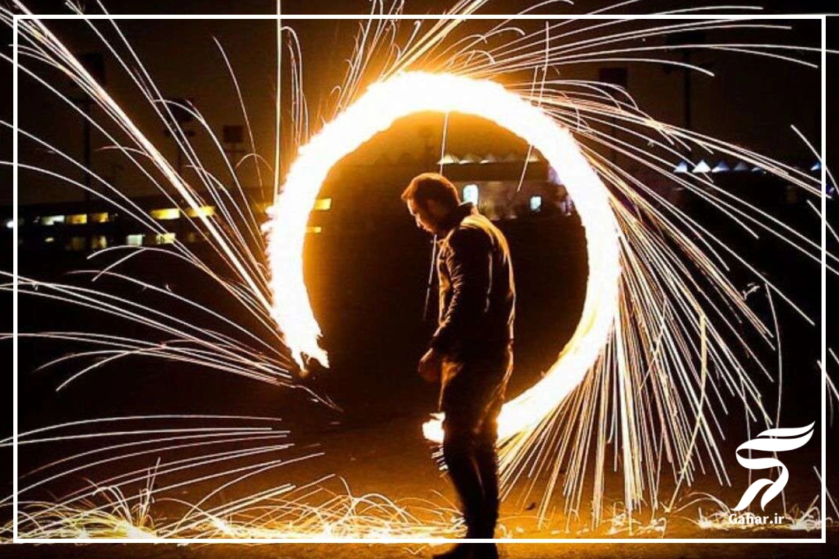 تاریخ چهارشنبه سوری ۱۴۰۴ + چهارشنبه سوری امسال کی و چه تاریخی