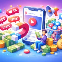 خرید ویو اینستاگرام خوب است یا بد؟ بررسی کامل مزایا و معایب