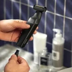 بهترین ماشین اصلاح صورت و بدن آقایان + راهنمای خرید