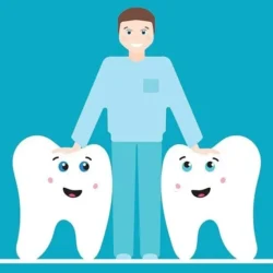 پیام رسمی تبریک روز دندانپزشک به همکار و دوست
