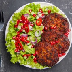 لیست غذا برای خانمها [100 غذا برای ناهار و شام]