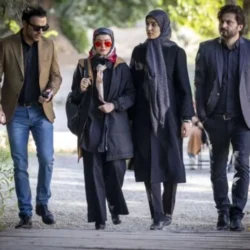 داستان سریال ناریا + عکس بازیگران ناریا با بیوگرافی