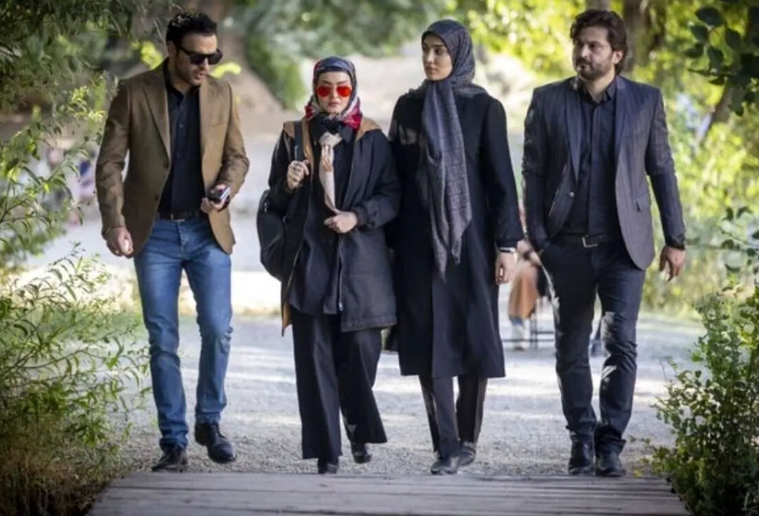 داستان سریال ناریا + عکس بازیگران ناریا با بیوگرافی