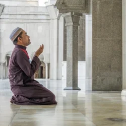 دعای امام زین العابدین [مناجات وانفسا امام سجاد] با خط درشت