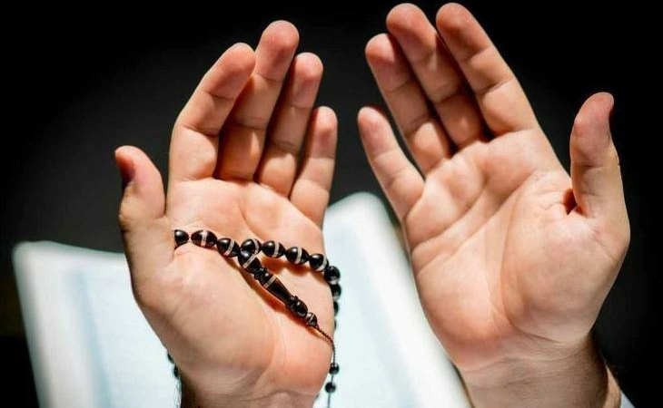 99 اسم خداوند با معنی [تمام نام های خداوند با معنی]