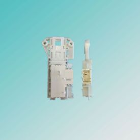 اگر ماشین لباسشویی آبگیری نمی کند، خرابی کدام قطعه محتمل تر است؟