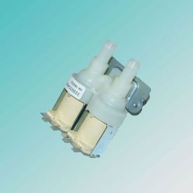 اگر ماشین لباسشویی آبگیری نمی کند، خرابی کدام قطعه محتمل تر است؟