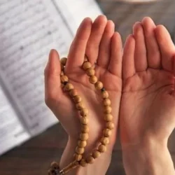 ذکر ادریسیه [متن کامل ادریسیه برای ثروت، عزیز شدن و ازدواج]