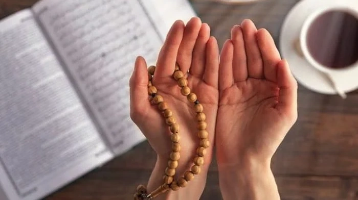 ذکر ادریسیه [متن کامل ادریسیه برای ثروت، عزیز شدن و ازدواج]