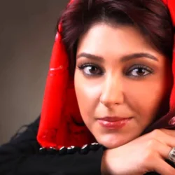 بیوگرافی آرام چراغی بازیگر نقش مریم در سریال بی عاطفه + عکس و ازدواج
