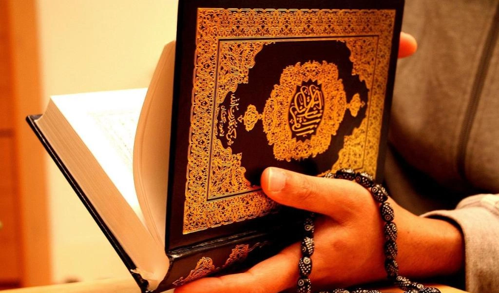 دعای استخاره اهل سنت با ترجمه فارسی + عکس