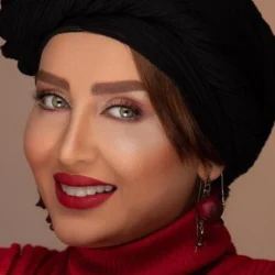 بیوگرافی سولماز حصاری در شام ایرانی + ازدواج و عکس ها