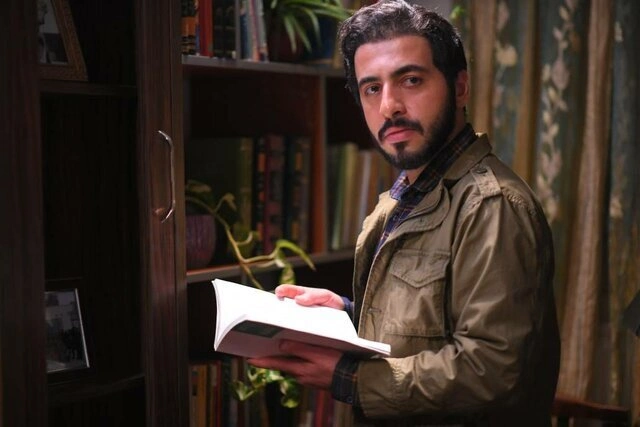 زمان پخش سریال فراری از آی فیلم + ساعت تکرار فراری