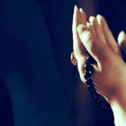 دعای هفت هیکل + متن و صوت دعا هفت هیکل