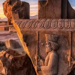 میراث فرهنگی را تعریف کنید [میراث فرهنگی چیست]