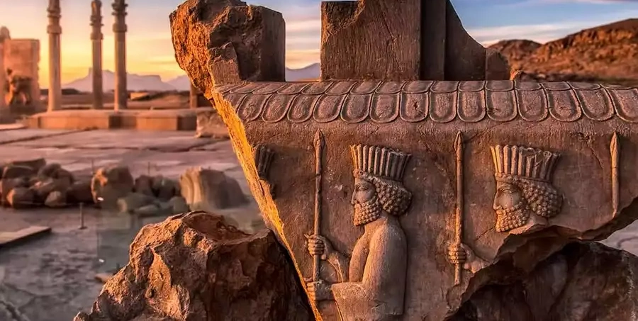 میراث فرهنگی را تعریف کنید [میراث فرهنگی چیست]