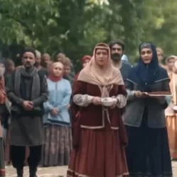 زمان پخش گیل دخت +ساعت تکرار گیلدخت از آی فیلم