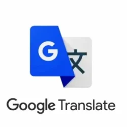 گوگل ترنسلیت با عکس [ترجمه آنلاین با عکس و دوربین]