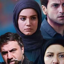 بازیگران سریال یادآوری + عکس و بیوگرافی کوتاه