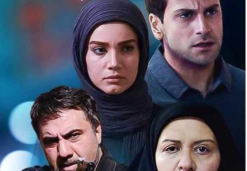 بازیگران سریال یادآوری + عکس و بیوگرافی کوتاه