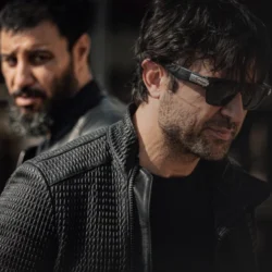زمان پخش سریال وحشی فصل سوم [تاریخ پخش فصل 3 وحشی]