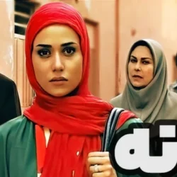 زمان پخش سریال زمانه در آی فیلم + ساعت تکرار زمانه