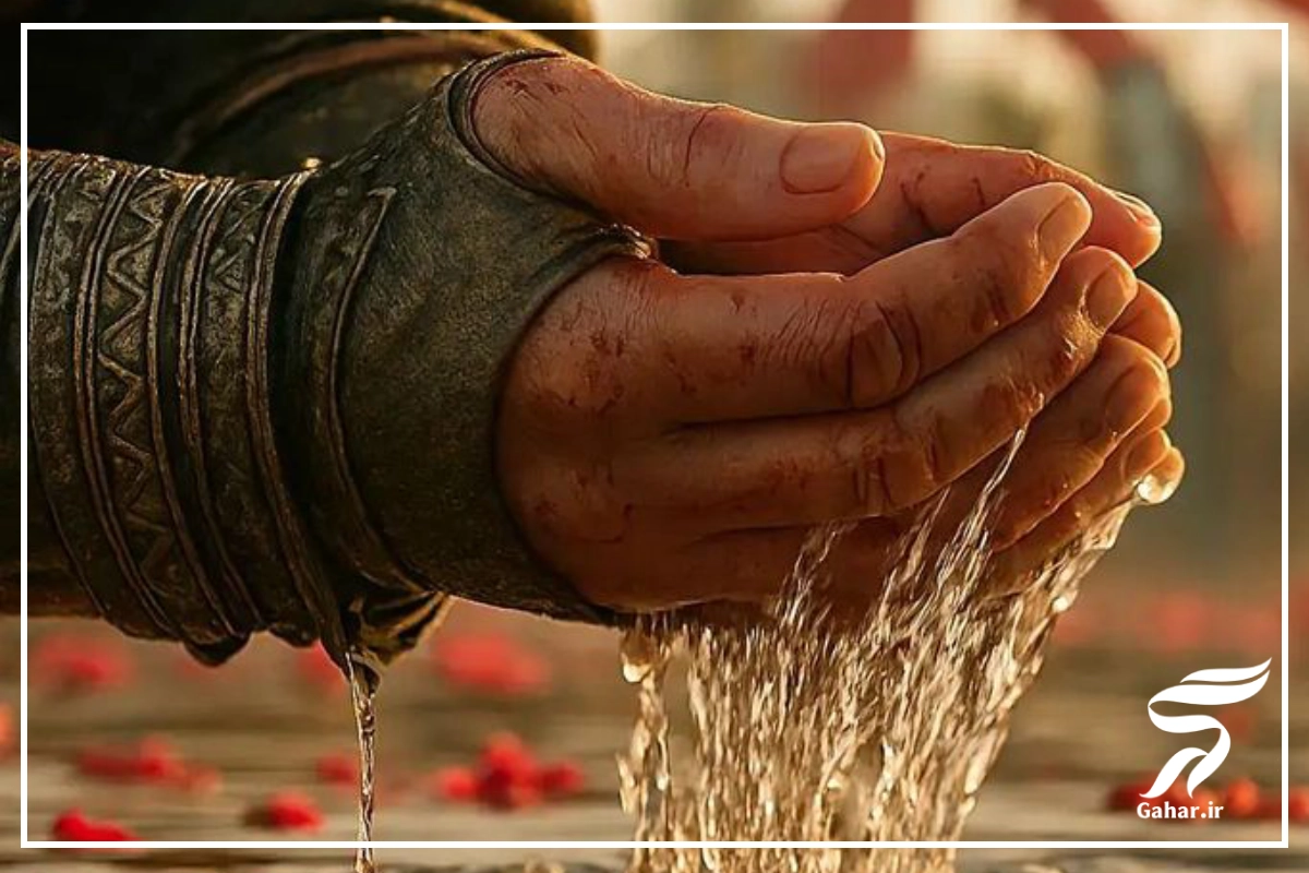 پروفایل تاسوعا [40 عکس شب تاسوعا برای پروفایل و استوری]