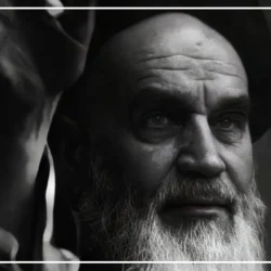 پیام تسلیت رحلت امام خمینی (ره) + متن تسلیت رحلت حضرت امام