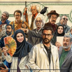 تکرار سریال کلینیک رویا + ساعت پخش کلینیک رویا