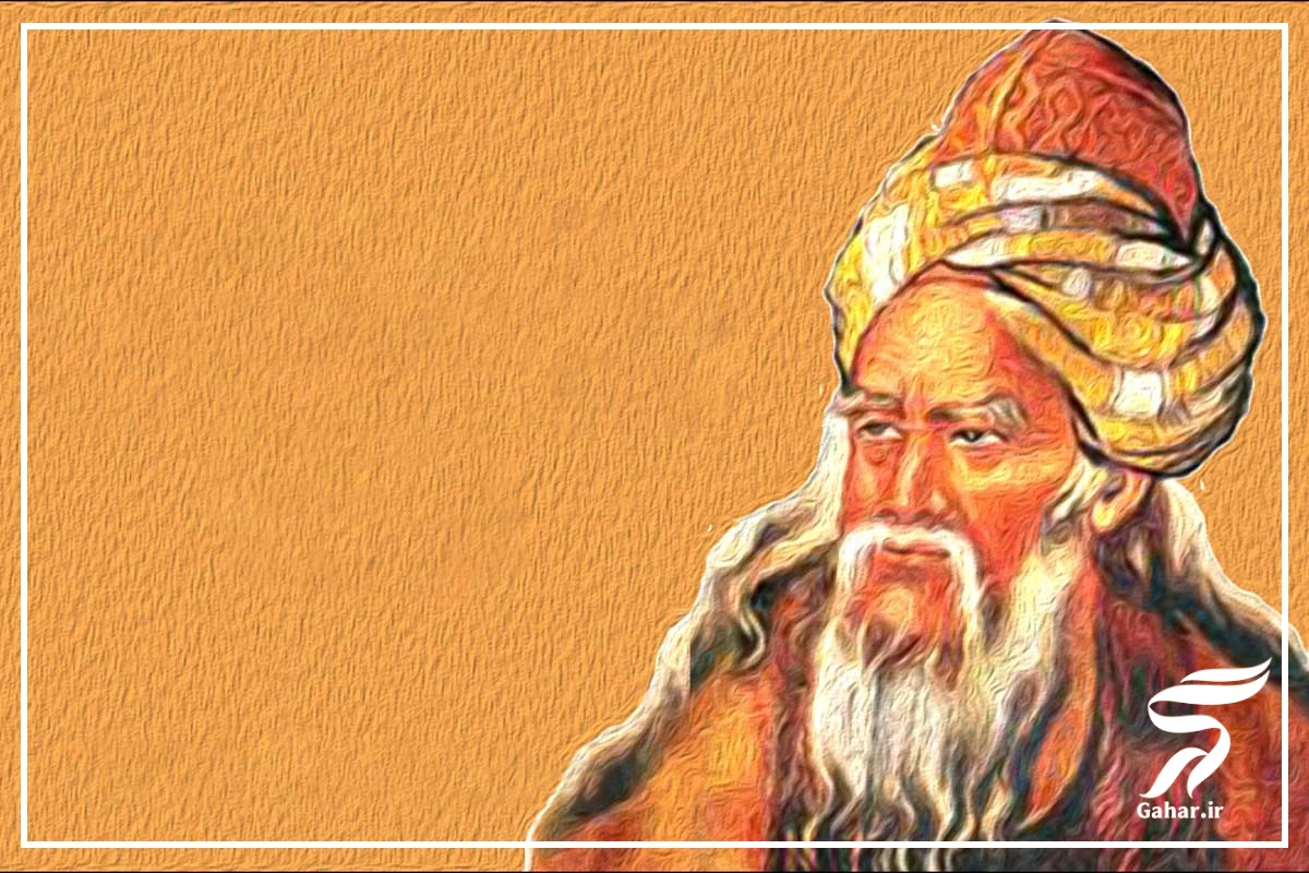 شعر ابوسعید ابوالخیر ربودی دل ما