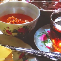عکس صبحانه برای استوری [30 عکس طبیعی صبحانه]