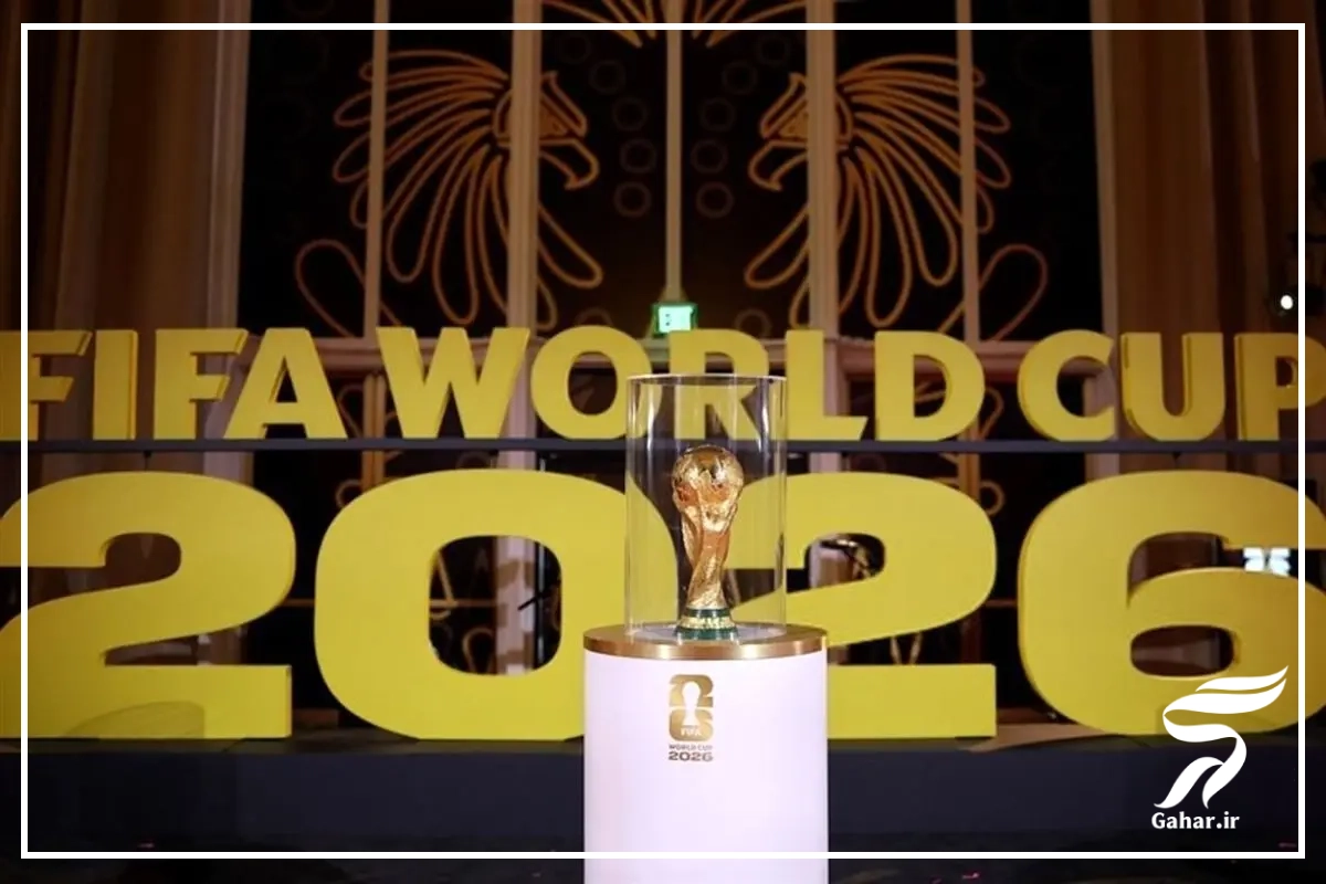 زمان اولین بازی ایران در جام جهانی 2026 آمریکا