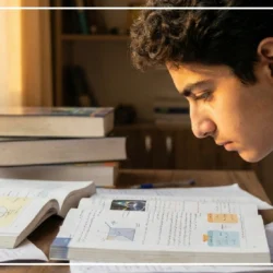 دروس نهایی یازدهم انسانی ۱۴۰۵ [لیست کامل]