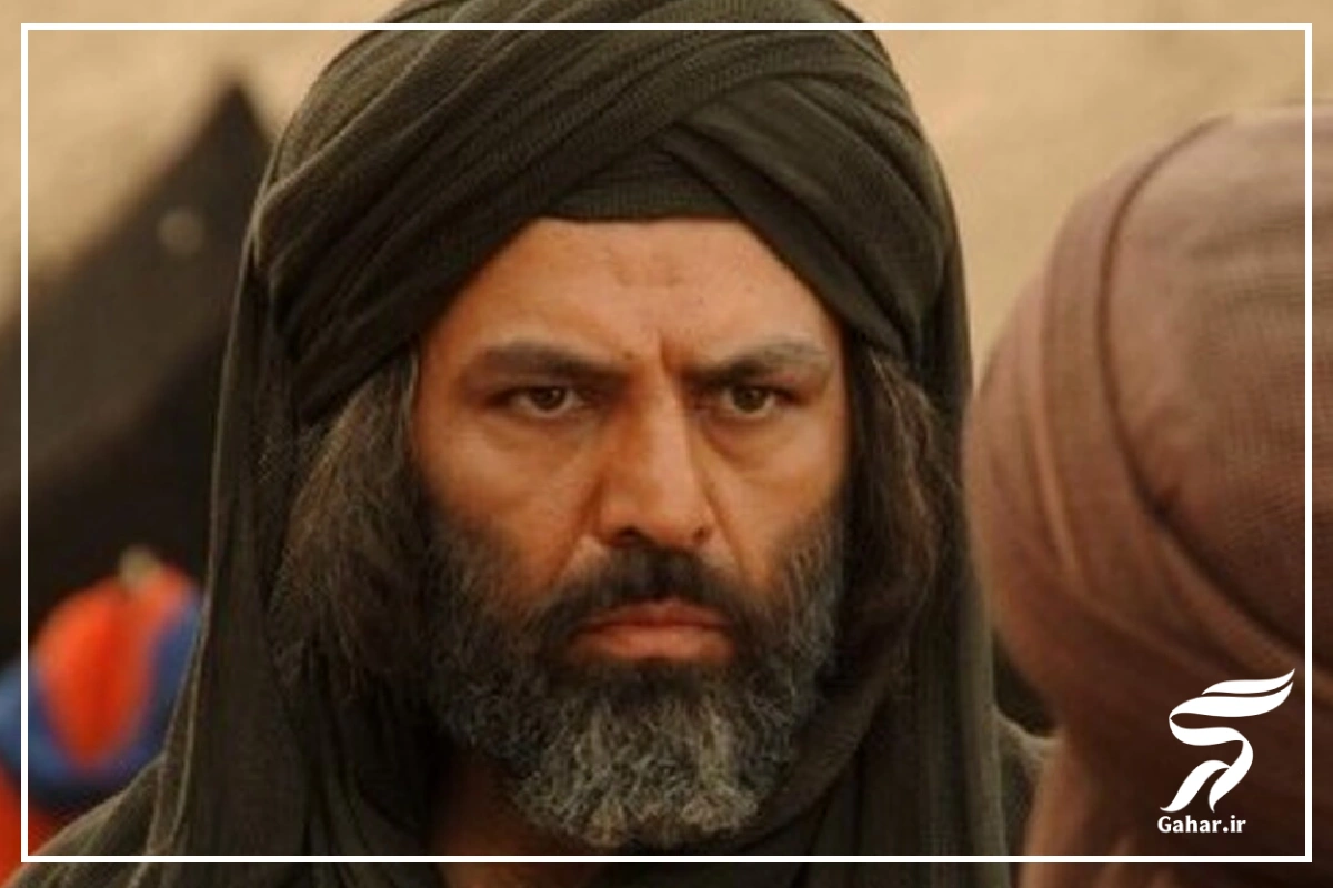 زمان پخش مختارنامه در سال ۱۴۰۵ آی فیلم + ساعت تکرار