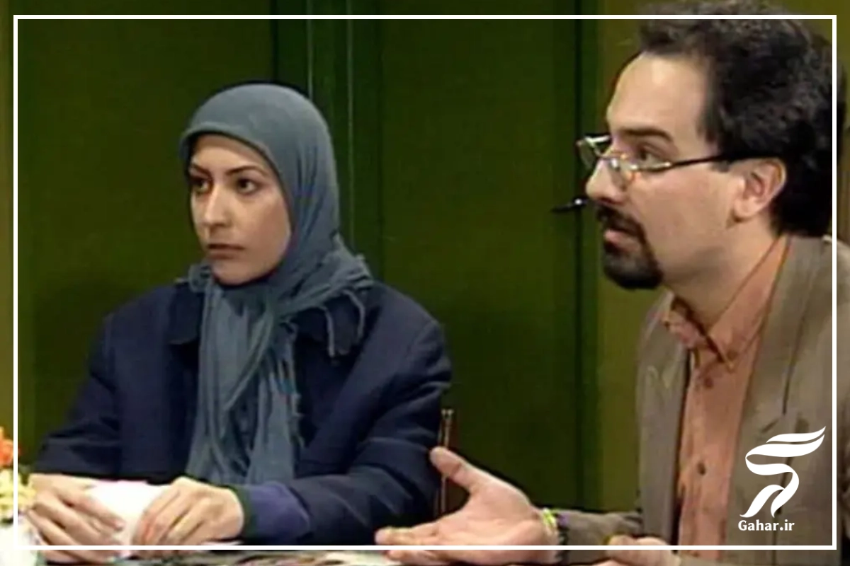 بیوگرافی شهرزاد جواهری + عکس شهرزاد جواهری و علت فوت
