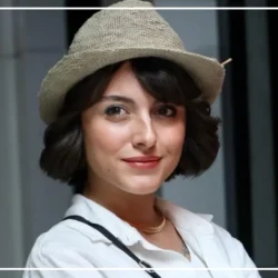 بیوگرافی فاطمه مسعودی فر بازیگر + عکس ها و ازدواج