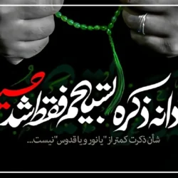 متن بیوگرافی محرمی [30 متن محرمی برای بیو]