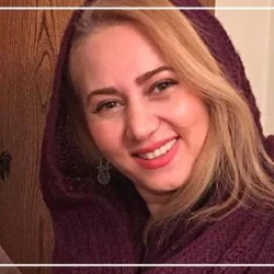 بیوگرافی تبسم هاشمی + عکس های جدید و ازدواج و فرزندان