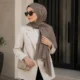 آموزش بستن شال به سبک مدرن و با حجاب