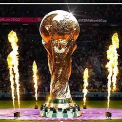 تاریخ پایان جام جهانی ۲۰۲۶ + زمان فینال جام جهانی 2026