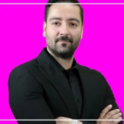 بیوگرافی حامد اسماعیلی مدرس شیمی کنکور + علت فوت حامد اسماعیلی