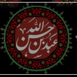 متن روضه حضرت عبدالله بن حسن + صوت از مداحان معروف