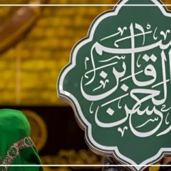 متن روضه حضرت قاسم از مداحان معروف + صوت روضه ها