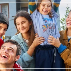 سریال ترکی یتیمان [خلاصه سریال بی خانمان ها + عکس بازیگران]