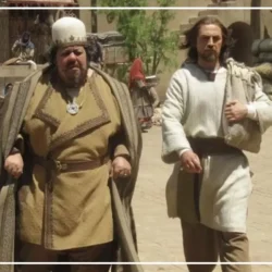 زمان پخش سریال سلمان فارسی + ساعت تکرار سلمان فارسی