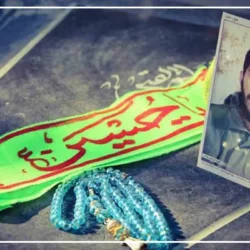 عکس های شهید ابراهیم هادی با کیفیت بالا + زندگینامه و وصیت نامه
