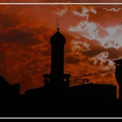 مداحی نیزه دارو نیزه بارونش نکید + دانلود و متن این مداحی لری