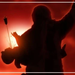 متن نوحه حضرت علی اصغر (ع) + دانلود مداحی شهادت حضرت علی اصغر (ع) مداحان معروف