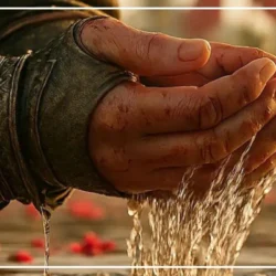 پروفایل تاسوعا [40 عکس شب تاسوعا برای پروفایل و استوری]